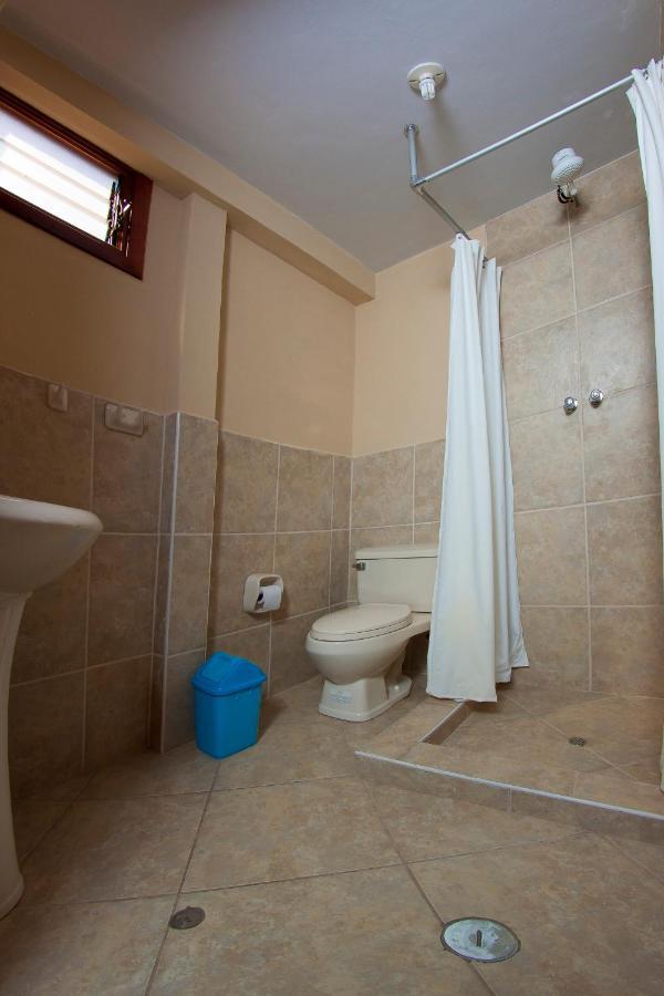 Yucay Plaza Inn Luaran gambar